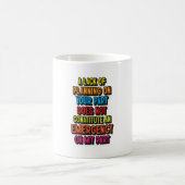 MUG VERNIS DE PLANNING (Centre)