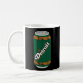 Mug Vernors (Gauche)