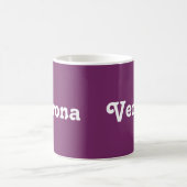Mug Verona (Centre)