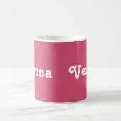 Mug Verona (Centre)