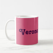 Mug Vérone (Gauche)