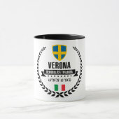Mug Vérone (Centre)