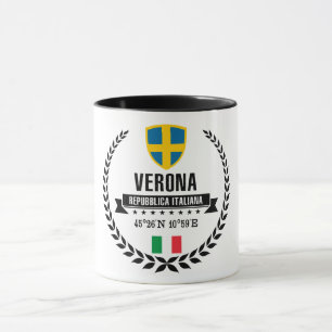 Mug Vérone