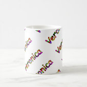 Mug Veronica (Centre)