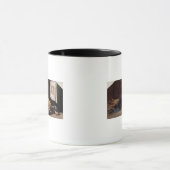 Mug Veronica de saint (Centre)