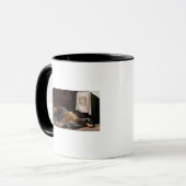 Mug Veronica de saint (Devant gauche)