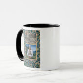 Mug Veronica de St (Devant gauche)