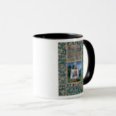 Mug Veronica de St (Devant droit)