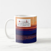 MUG VERRE (Gauche)