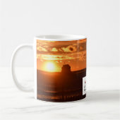 MUG VERRE (Gauche)