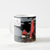 MUG VERRE (Devant gauche)