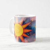 Mug Verre (Devant gauche)