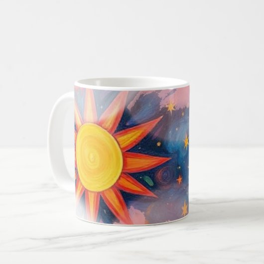 Mug Verre (Devant gauche)