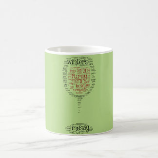Mug Verre 2016 de vin de la Réunion