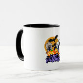 Mug Verre à pinte (Devant gauche)
