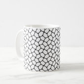 Mug Verre cassé (Devant gauche)