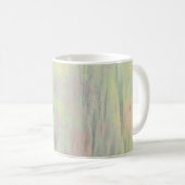 Mug Verre coloré (Devant droit)