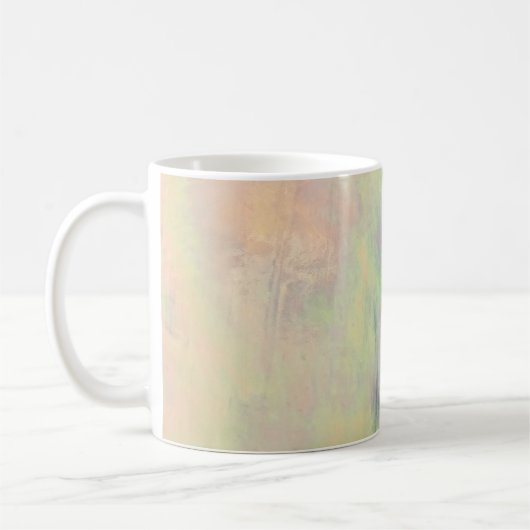 Mug Verre coloré (Gauche)