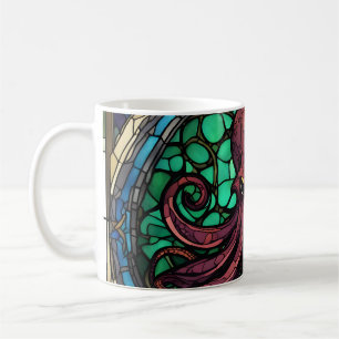 Mug Verre Cthulhu