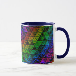 Mug Verre de fierté