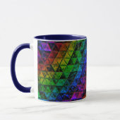 Mug Verre de fierté (Gauche)