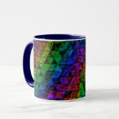 Mug Verre de fierté (Devant gauche)