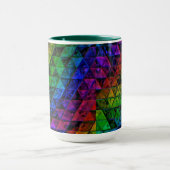 Mug Verre de fierté (Centre)