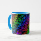 Mug Verre de fierté (Devant gauche)