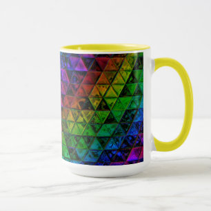 Mug Verre de fierté