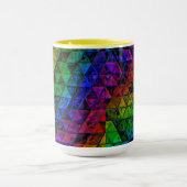Mug Verre de fierté (Centre)