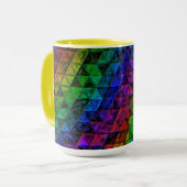 Mug Verre de fierté (Devant gauche)