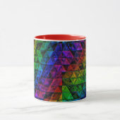 Mug Verre de fierté (Centre)