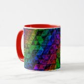 Mug Verre de fierté (Devant gauche)