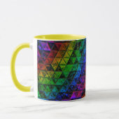 Mug Verre de fierté (Gauche)
