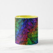 Mug Verre de fierté (Centre)