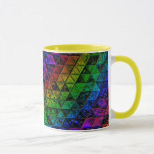 Mug Verre de fierté