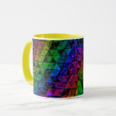 Mug Verre de fierté (Devant gauche)