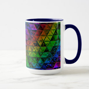 Mug Verre de fierté