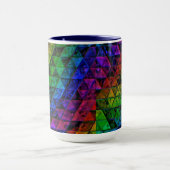 Mug Verre de fierté (Centre)