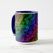 Mug Verre de fierté (Devant gauche)