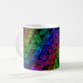 Mug Verre de fierté (Devant gauche)