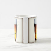 Mug Verre de l'aile (Centre)