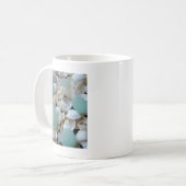 Mug Verre de refroidissement (Devant gauche)