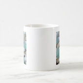 Mug Verre de refroidissement (Centre)