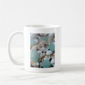 Mug Verre de refroidissement (Gauche)