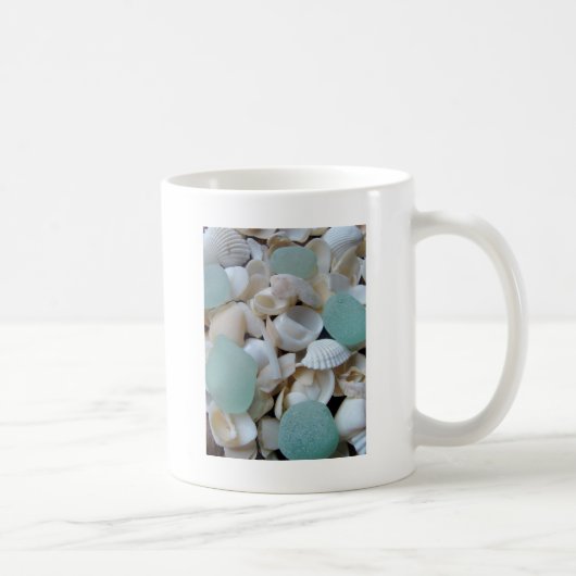 Mug Verre de refroidissement (Droite)