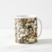 Mug Verre des coquillages (Devant droit)
