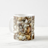 Mug Verre des coquillages (Devant gauche)