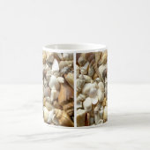 Mug Verre des coquillages (Centre)
