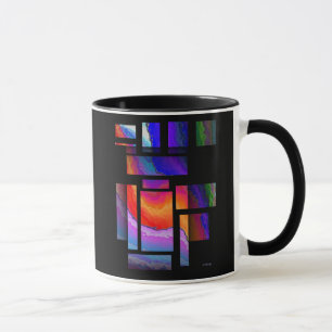 Mug Verre souillé